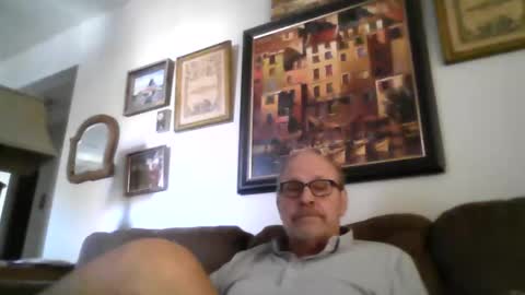 Kent online show from November 4, 9:27 pm