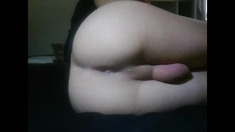 ShinnyBalls online show from May 18, 8:09 am