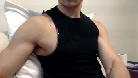 Kheaven711 online show from February 25, 7:36 pm