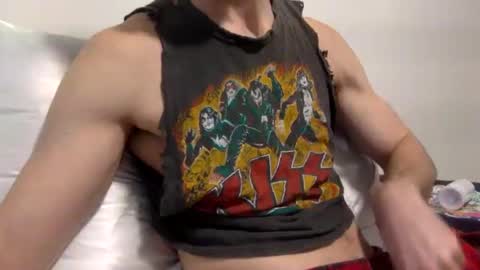 Kheaven711 online show from December 8, 9:52 pm