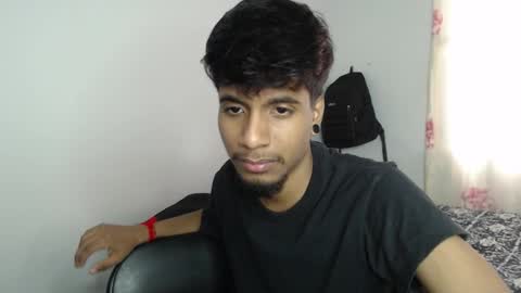 khevinlopezonig online show from September 29, 12:46 pm