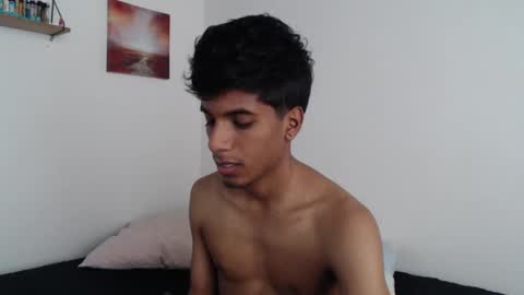 khevinlopezonig online show from January 29, 3:47 pm