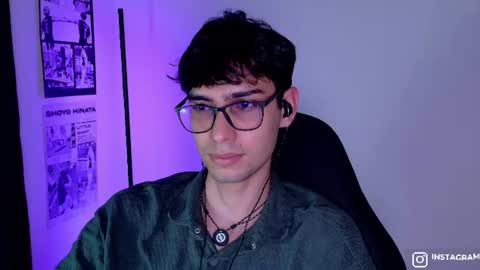 khozler_ online show from July 12, 3:19 am