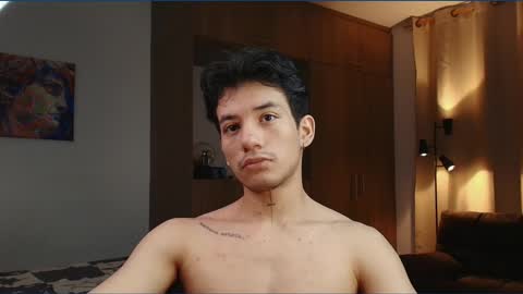 kikeruiz 19 online show from December 21, 5:21 pm