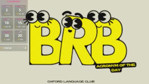 Kilian xxx online show from January 14, 8:52 am