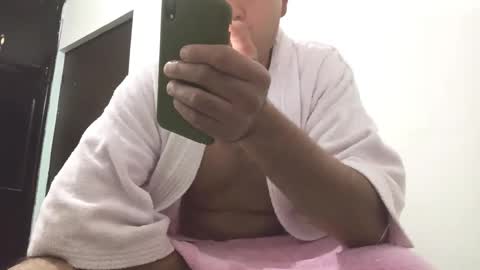 Jonnybigcock online show from January 2, 1:27 am