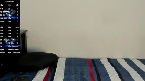 killua_parker online show from April 4, 8:39 pm