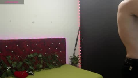 killua_parker online show from March 16, 11:08 pm