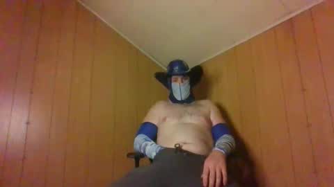 kiloton27 online show from May 10, 1:07 am