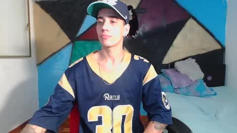 jahn online show from February 13, 3:07 am