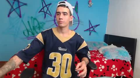 jahn online show from December 12, 4:04 am