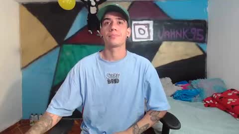 jahn online show from February 27, 11:10 am