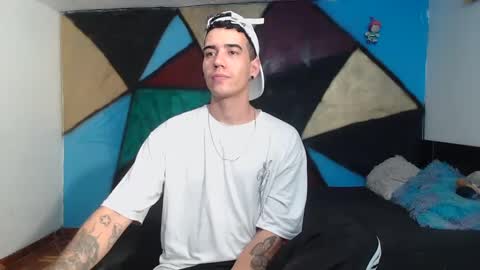 jahn online show from January 24, 9:05 pm