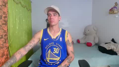 jahn online show from October 15, 4:31 am