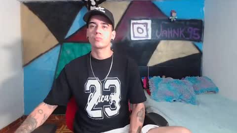 jahn online show from March 3, 12:21 pm