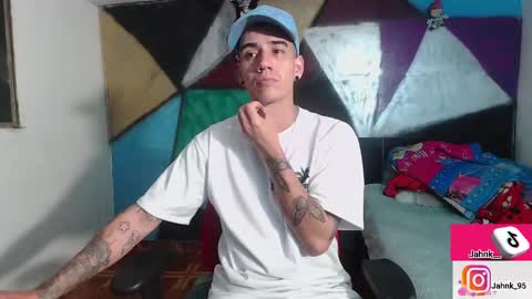 jahn online show from March 10, 4:28 am