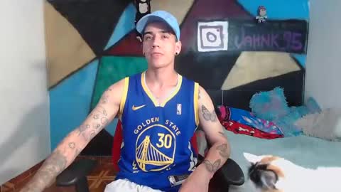 jahn online show from March 4, 3:11 am