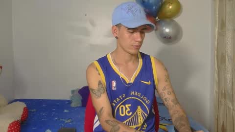 jahn online show from October 31, 6:39 am