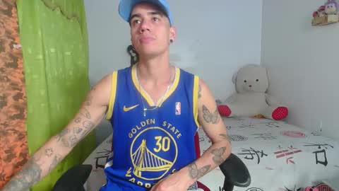 jahn online show from October 21, 7:33 am