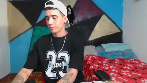 jahn online show from February 8, 3:41 am