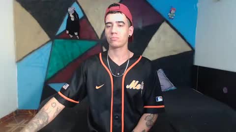 jahn online show from January 22, 3:31 am