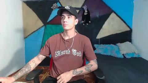 jahn online show from February 16, 1:49 pm