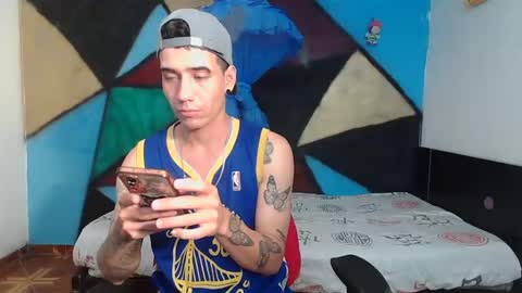 jahn online show from January 27, 9:44 pm