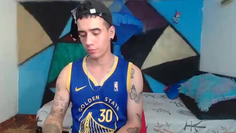 jahn online show from January 12, 3:39 am