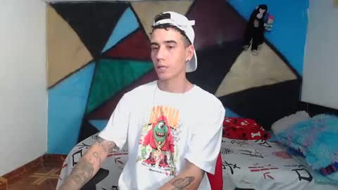 jahn online show from February 6, 1:27 am