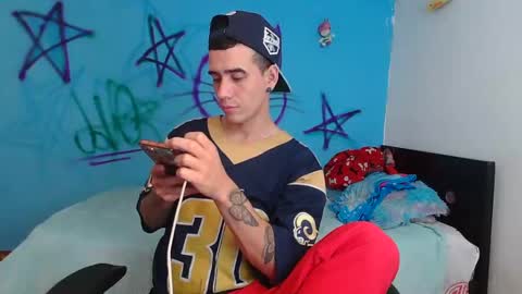 jahn online show from December 13, 3:16 am