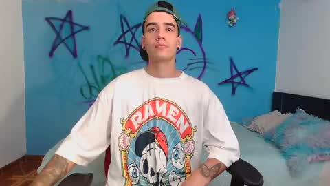 jahn online show from December 17, 3:28 am