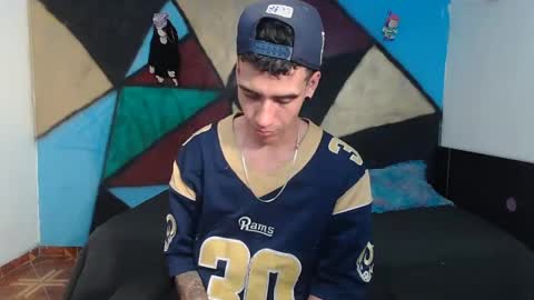 jahn online show from January 21, 3:27 am