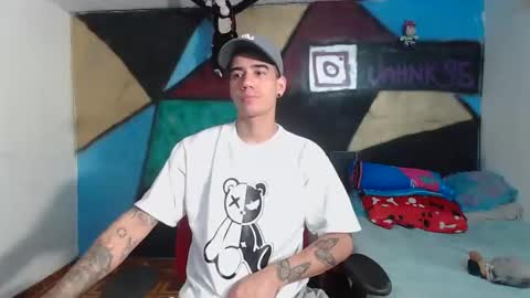 jahn online show from March 2, 1:20 pm