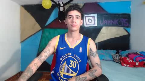 jahn online show from February 28, 3:37 am