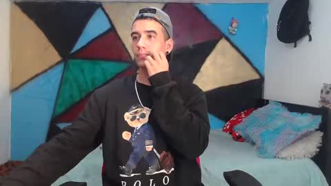 jahn online show from January 8, 3:29 am