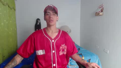 jahn online show from September 23, 4:01 am