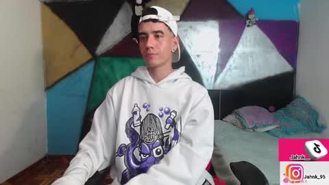 jahn online show from March 8, 9:51 pm