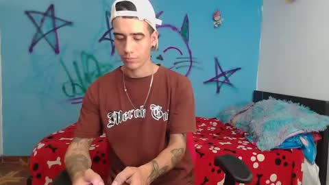 jahn online show from December 11, 3:47 am