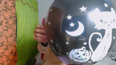 jahn online show from October 17, 10:47 pm