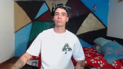 jahn online show from January 30, 3:22 am