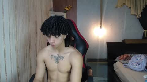 KIM online show from May 13, 2:03 pm