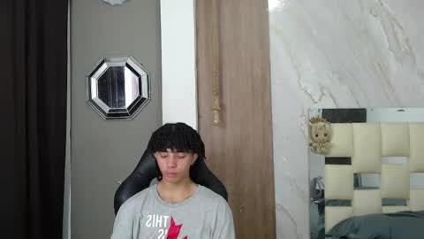 KIM online show from May 9, 2:29 pm