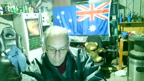 kimintheshed online show from June 26, 12:08 pm