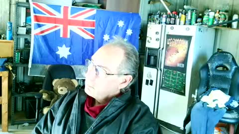 kimintheshed online show from June 28, 3:34 am