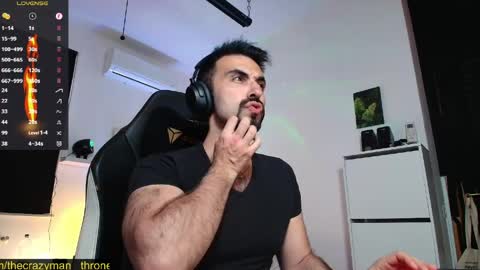 king7045 online show from April 18, 10:09 pm