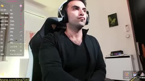 king7045 online show from March 6, 12:43 am