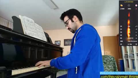 king7045 online show from January 14, 9:58 am