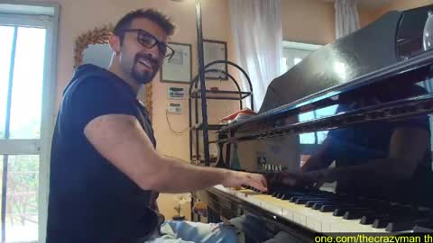 king7045 online show from April 14, 1:33 pm