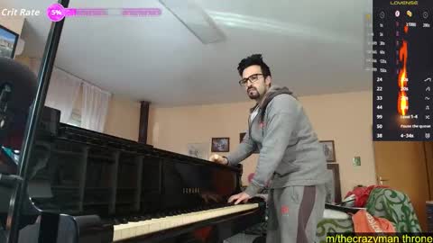 king7045 online show from March 20, 8:07 am