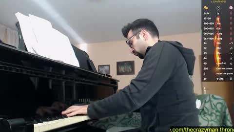 king7045 online show from February 21, 9:32 am